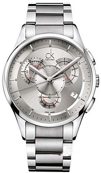 Часы Calvin Klein Ck Basic K2A271.93